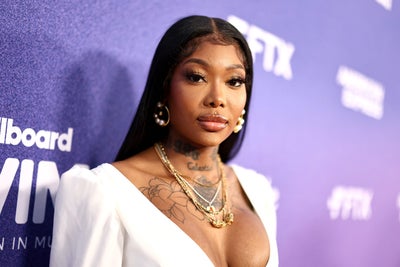 Stars Dazzled at the 2022 Billboard Women in Music Awards, Hosted by Ciara