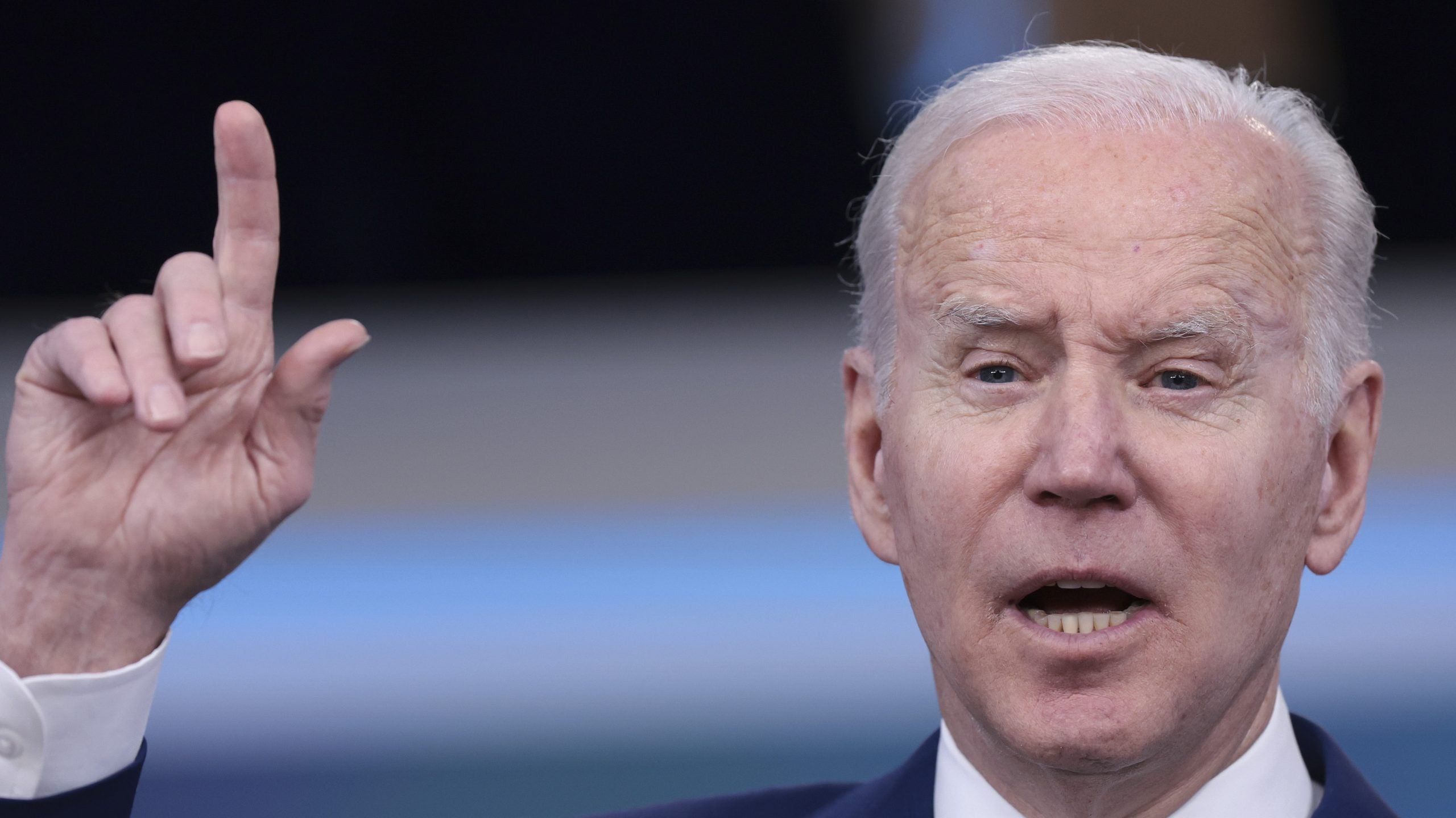 President Biden Urges Return To Office: 'Most Americans Can Remove Their Masks, Return To Work And Move Forward Safely'