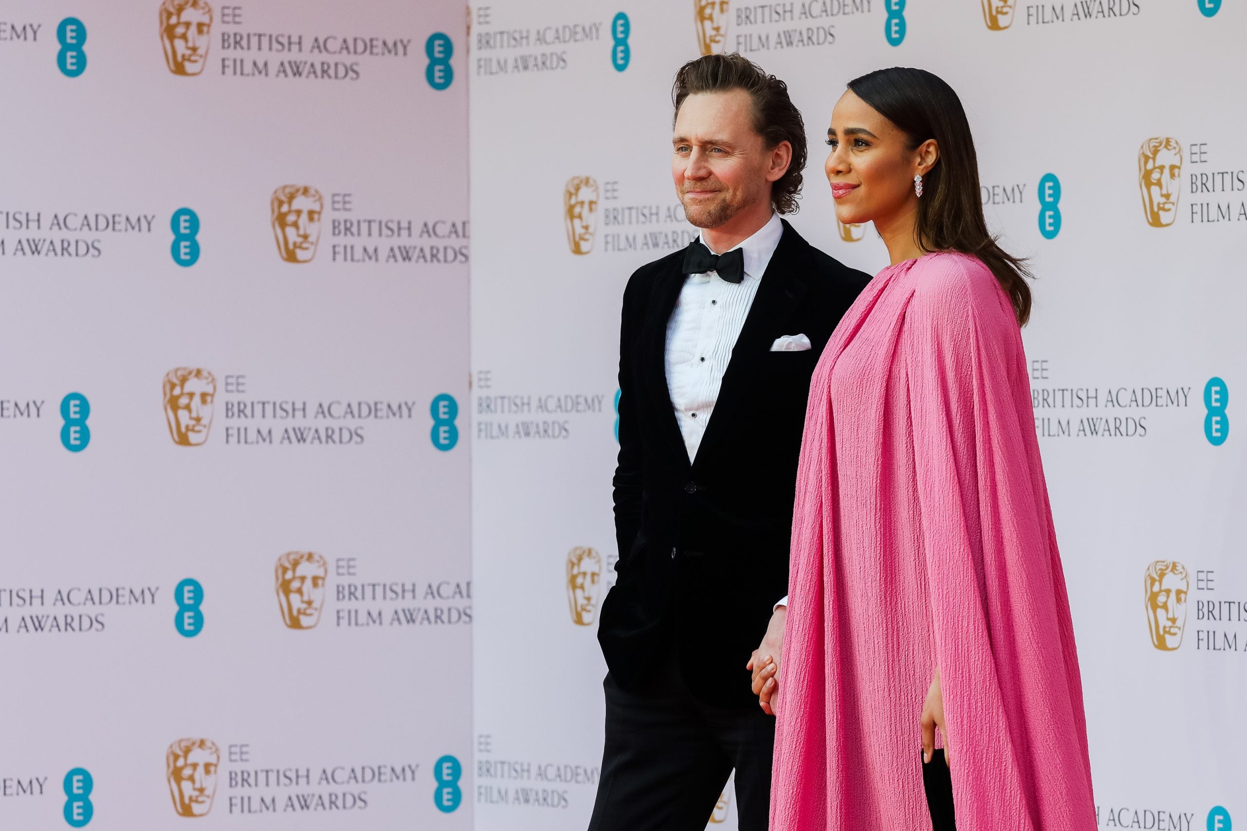 Loki's In Love: Actor Tom Hiddleston And Actress Zawe Ashton Are Reportedly Engaged