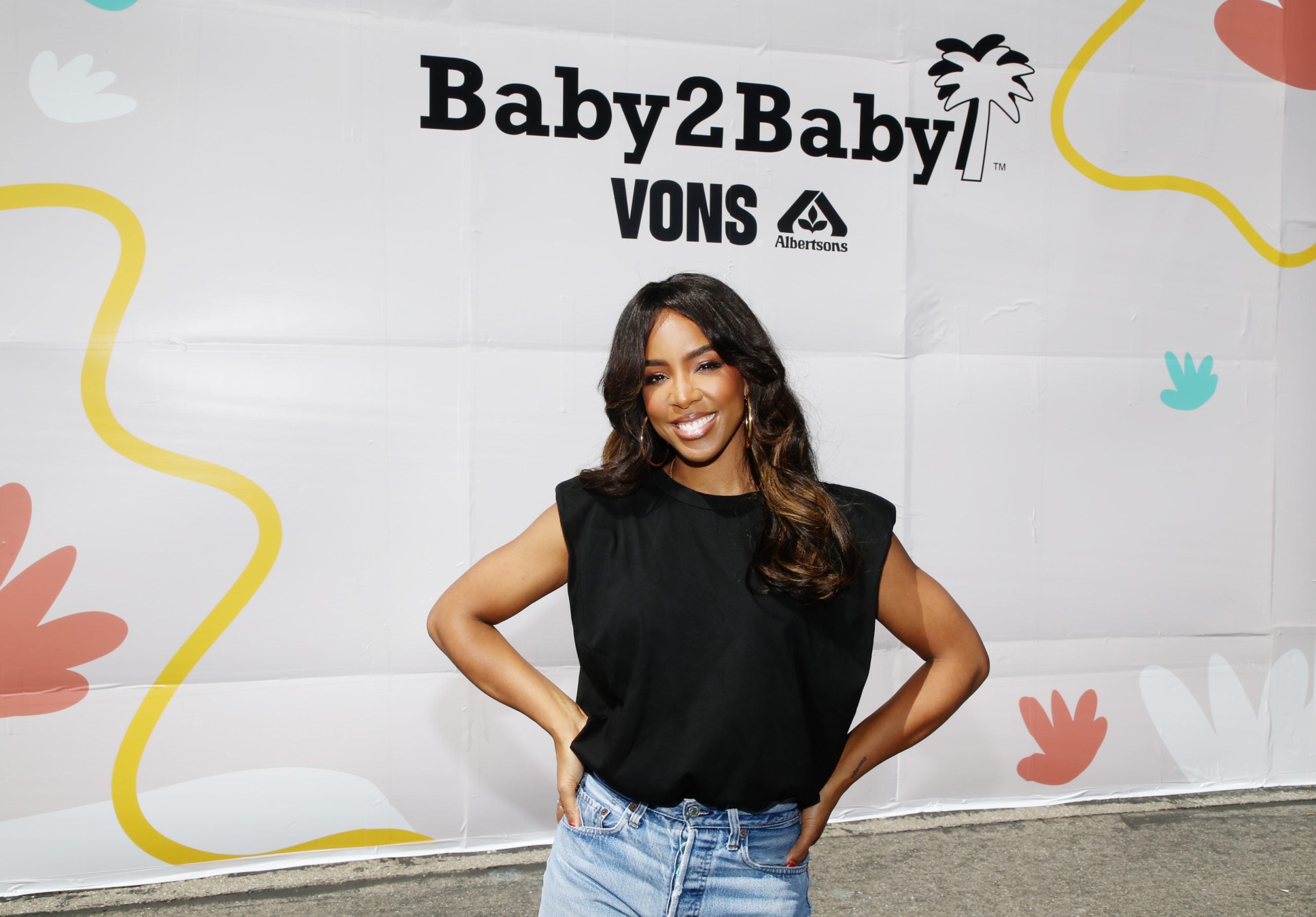 ‘I Miss Them So Much’: Kelly Rowland Shares How She Copes With Separation Anxiety As A Working Mom Of Two