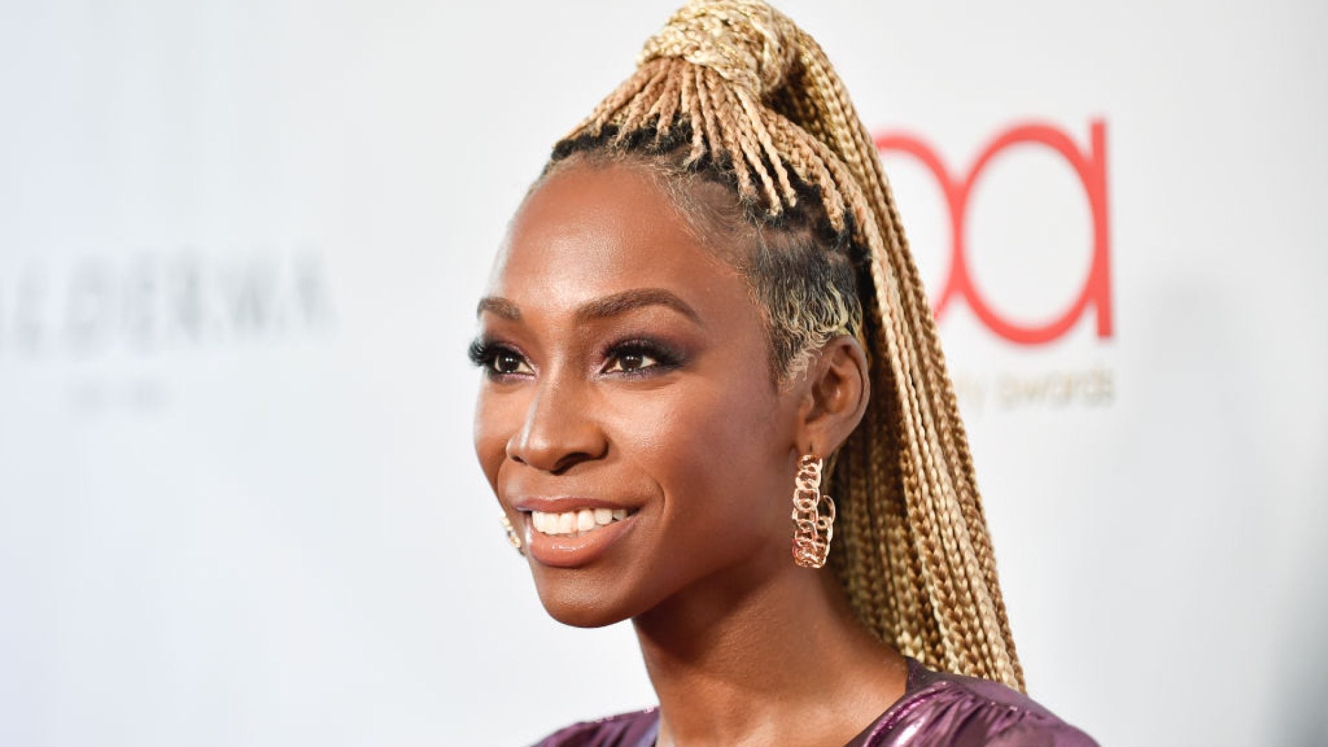 Angelica Ross' TransTech Summit Is Providing Trans Community With Tech Skills To Get Jobs — And Protect Themselves