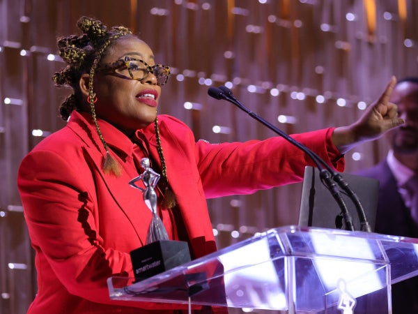 Watch: Aunjanue Ellis’ 2022 Black Women In Hollywood Awards Acceptance Speech