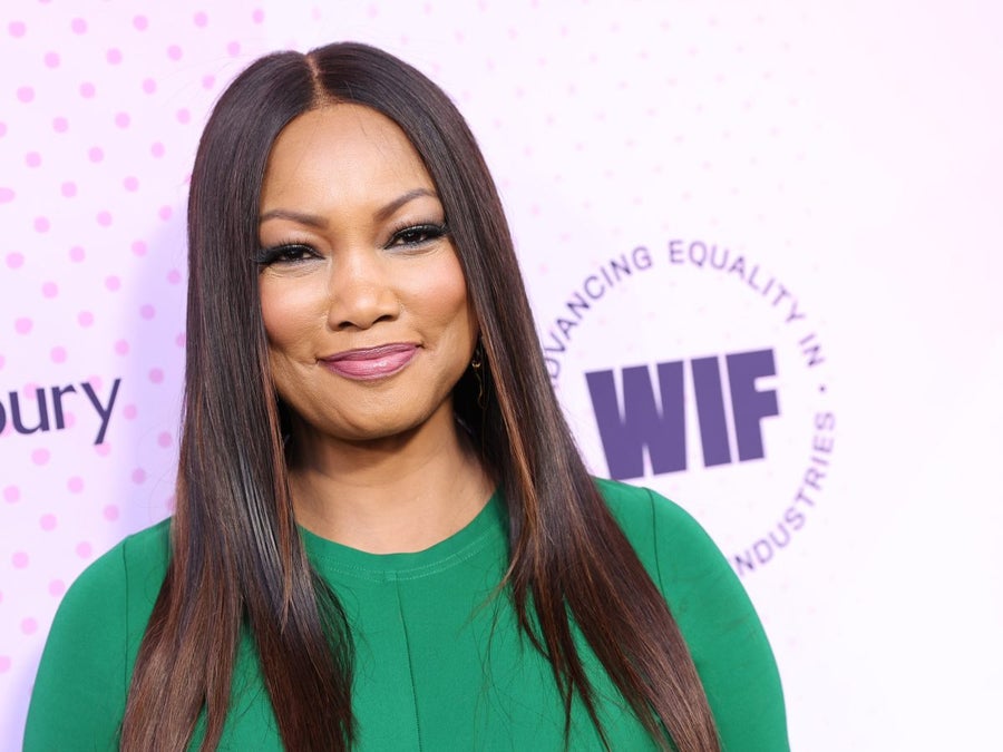 Garcelle Beauvais Opens Up About Past Challenges With Fibroids and Infertility In New Book
