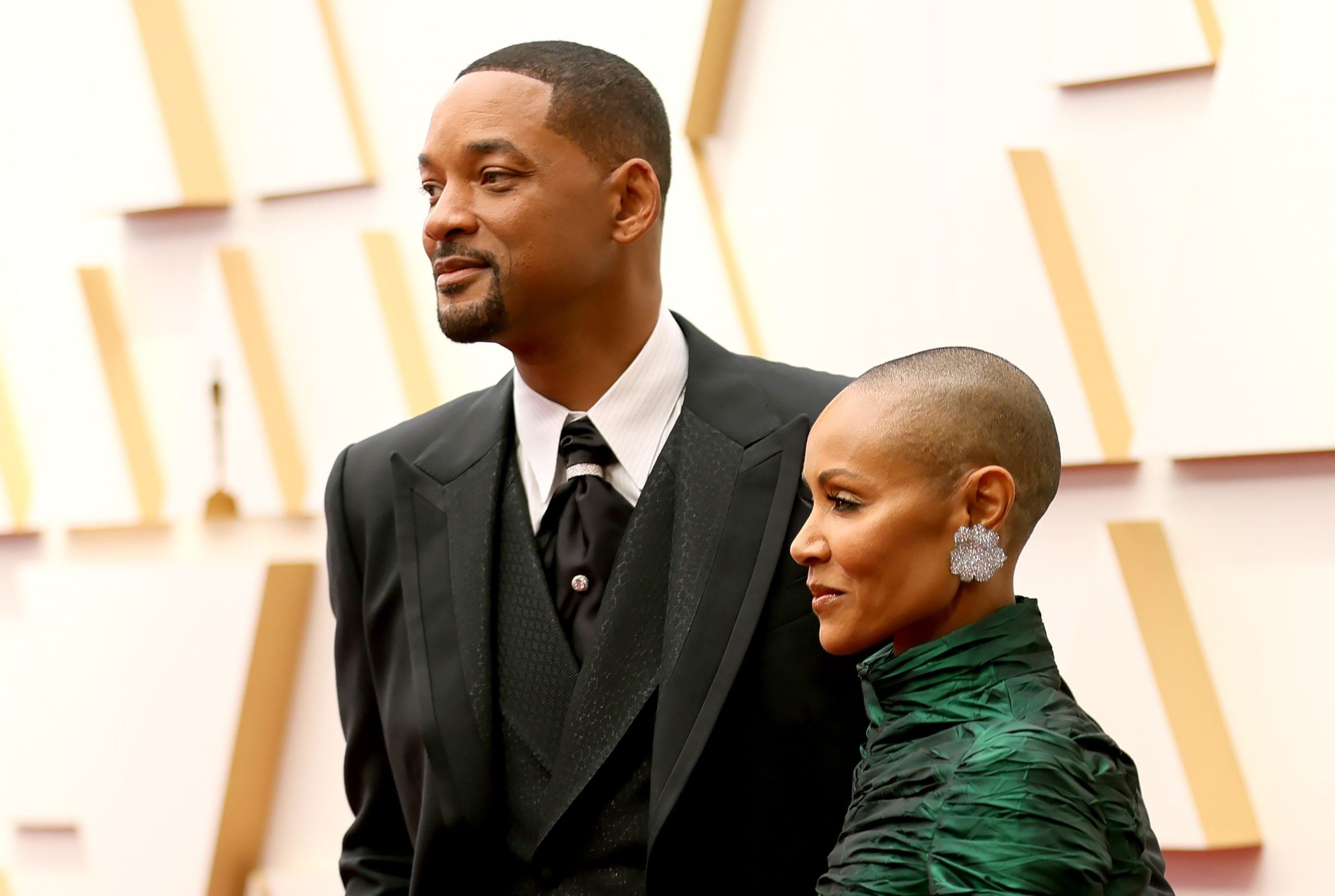 Will Smith Issues A Public Apology For Tense Oscars Encounter With Chris Rock