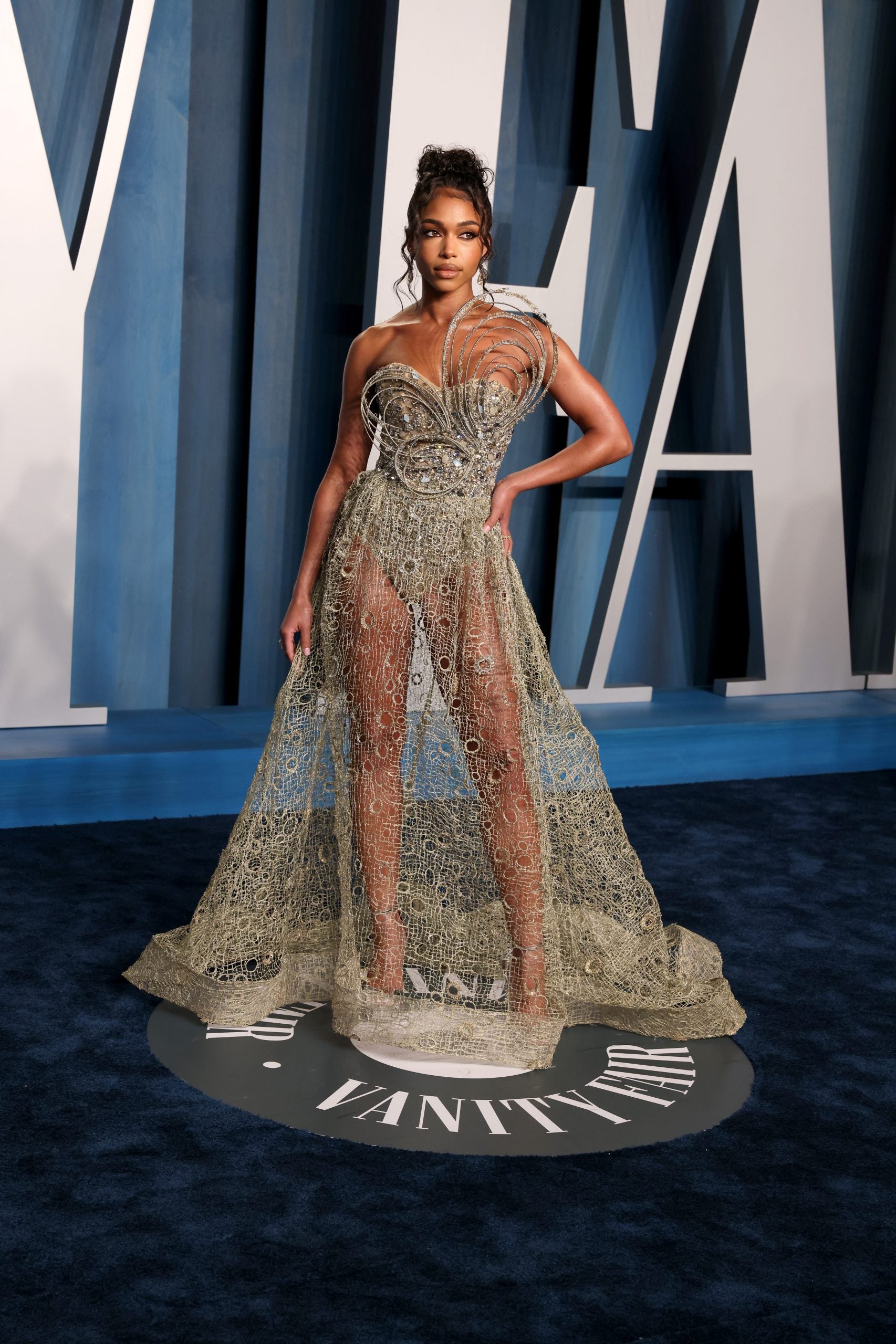 Here Are The Best Looks From The 2022 Oscars After Party