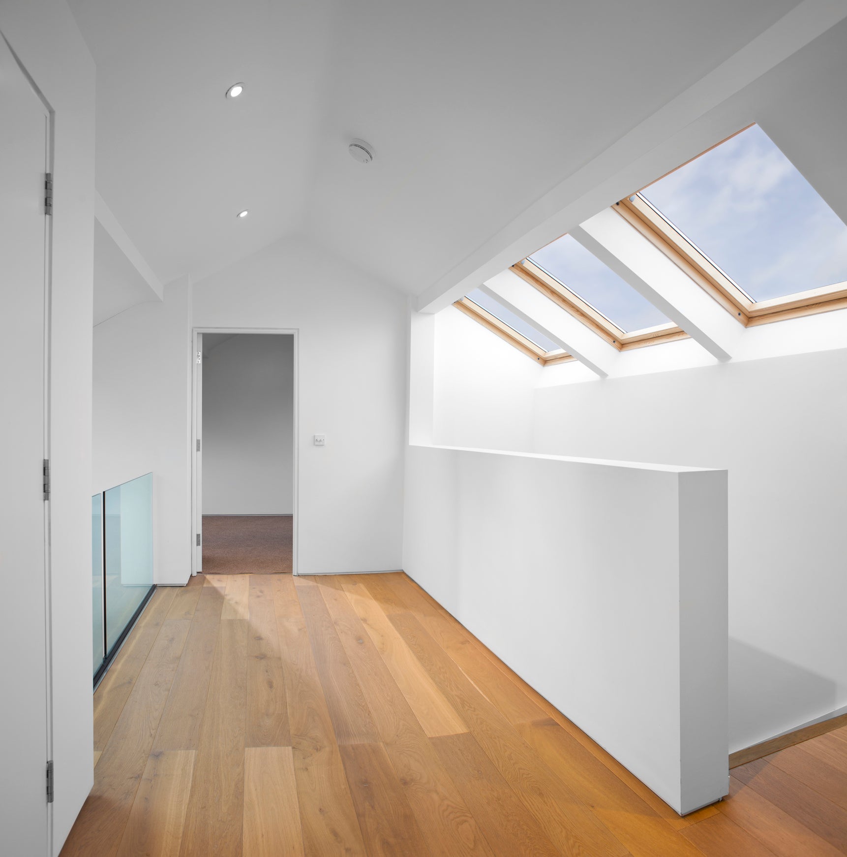 5 Ways To Improve The Natural Lighting In Your Home