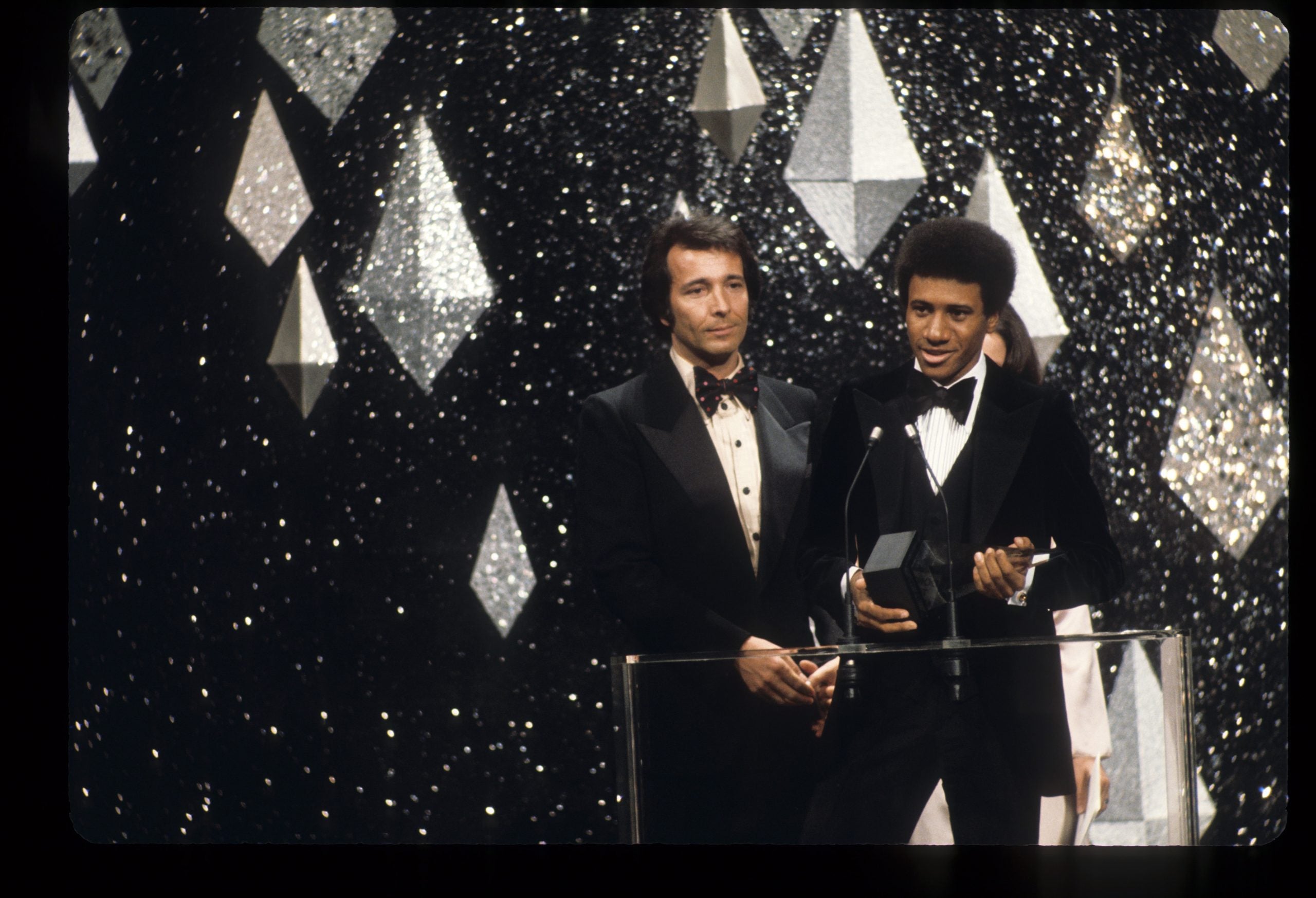 Aretha Franklin's Granddaughter Auditioned For 'American Idol': See Photos Of The Legend's Family