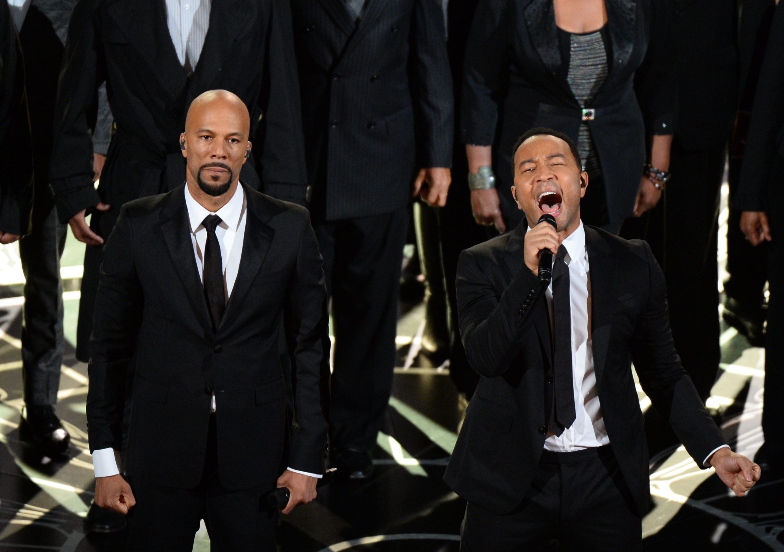 The 10 Most Memorable Academy Awards 'Best Original Song' Performances