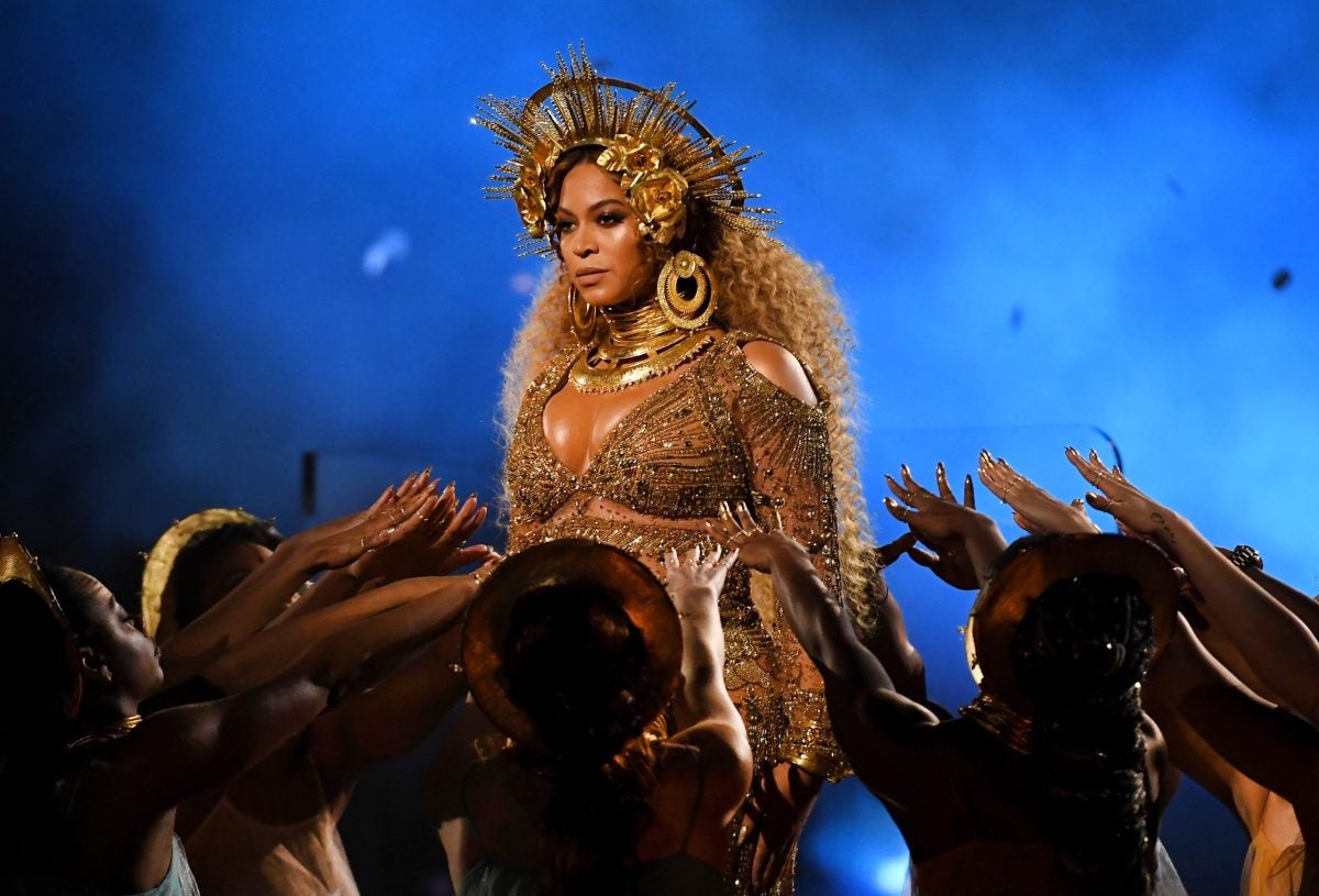 WATCH: The Best Performances In Grammy Award History