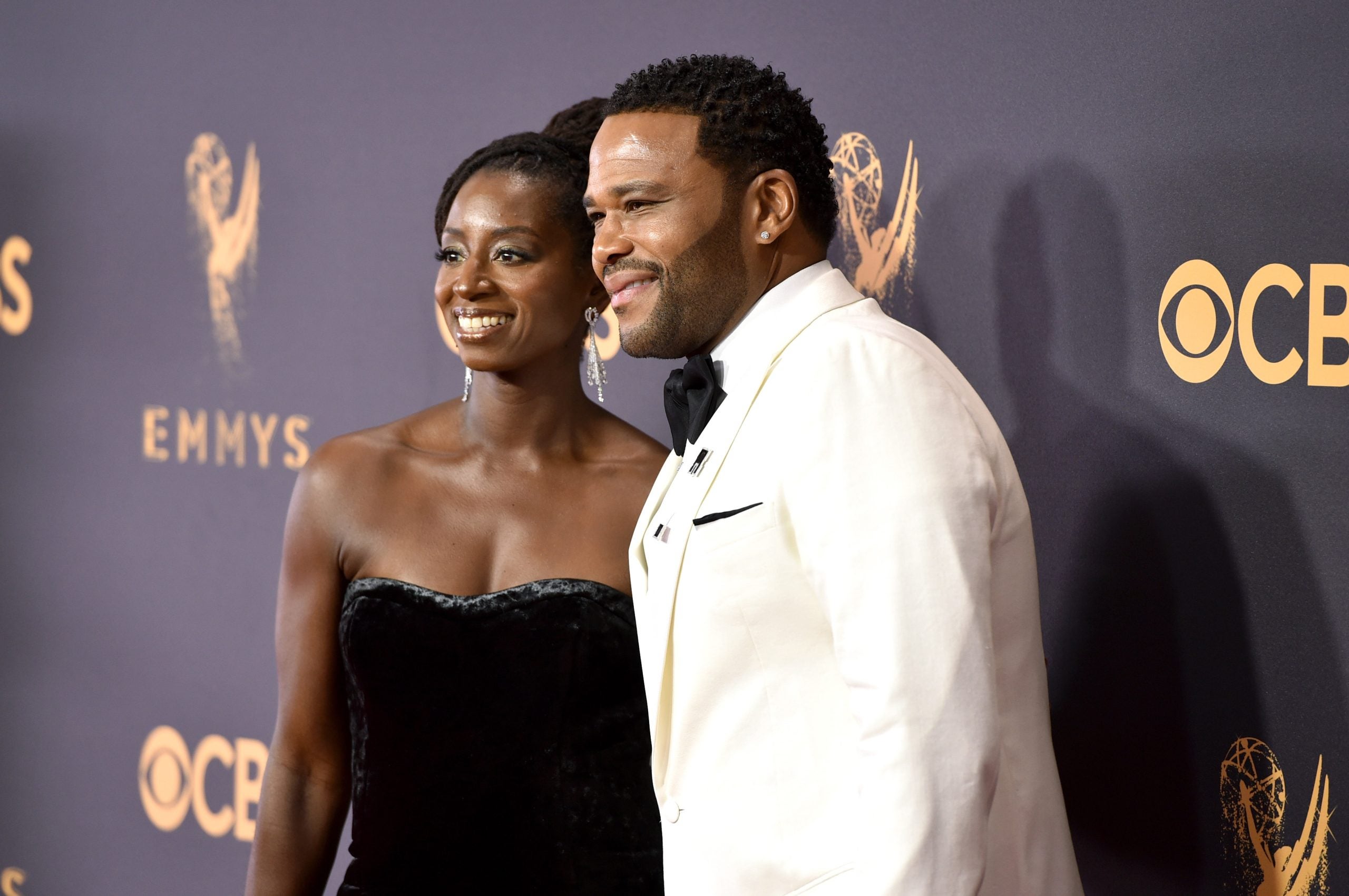 Anthony Anderson And Wife Alvina Divorcing After 22 Years Of Marriage: A Timeline Of Their Relationship