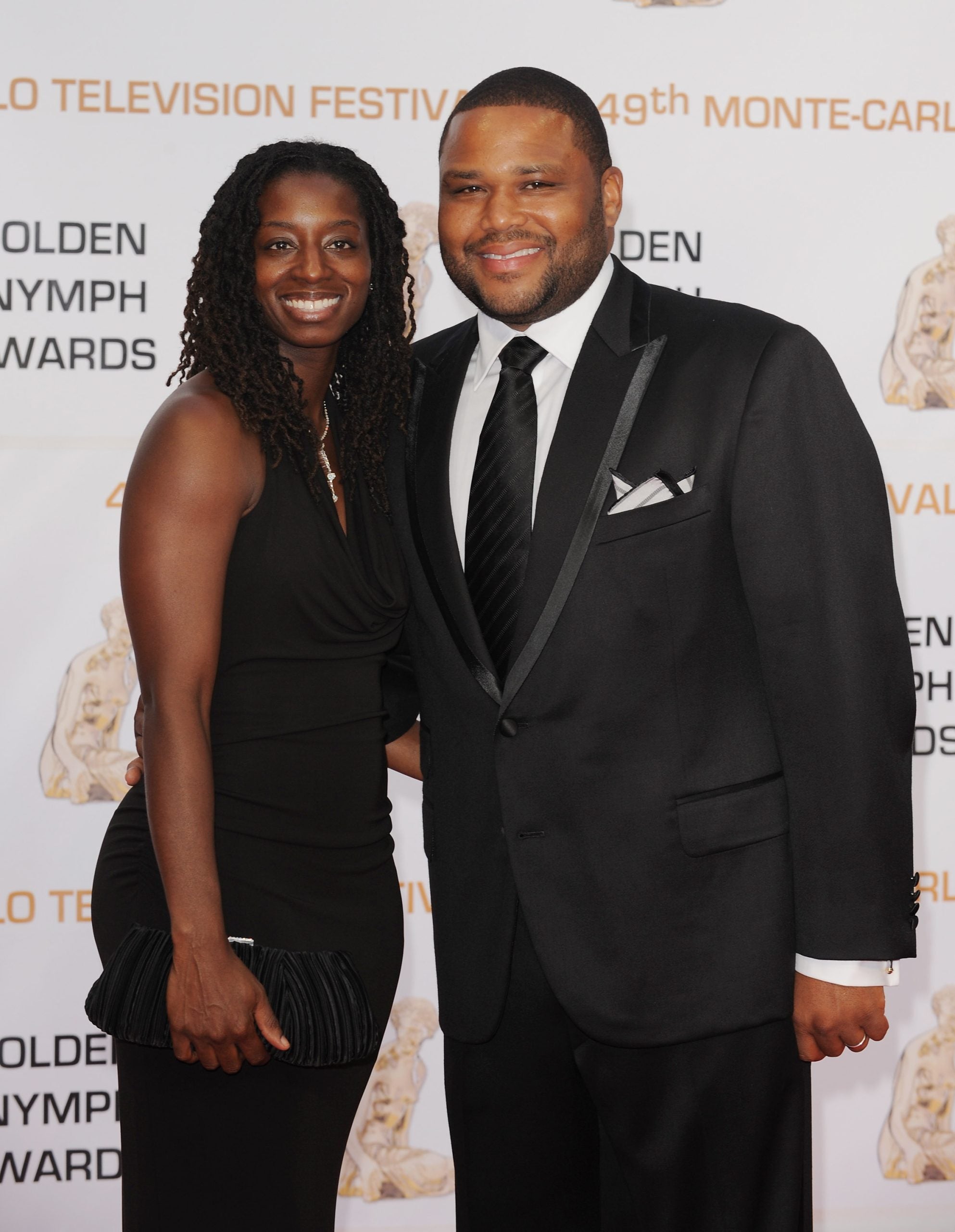 Anthony Anderson And Wife Alvina Divorcing After 22 Years Of Marriage: A Timeline Of Their Relationship