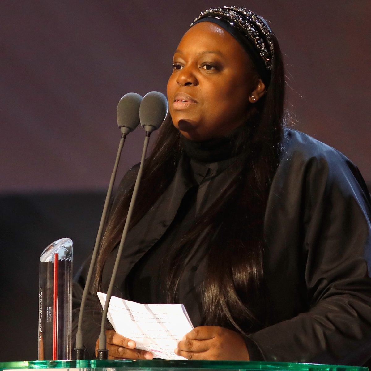 Barbie Honors Pat McGrath With A One-of-a-Kind Doll