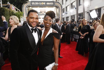 Anthony Anderson And Wife Alvina Divorcing After 22 Years Of Marriage: A Timeline Of Their Relationship