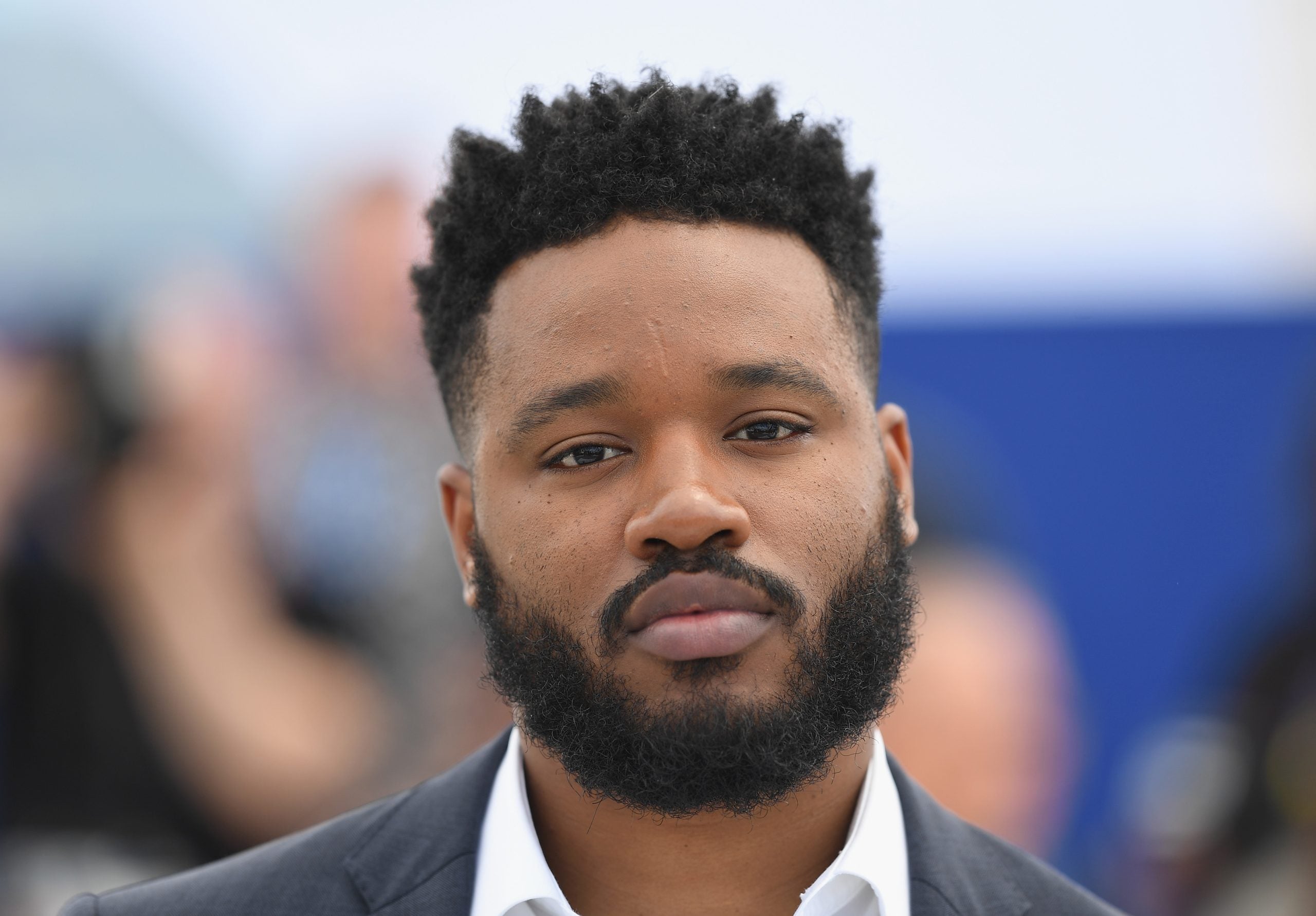 Ryan Coogler Detained At Atlanta Bank After Attempting to Withdraw $12,000 From His Account