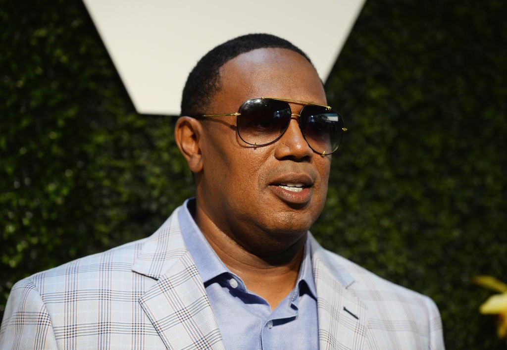Master P Talks ‘Knowing His Worth’ In Conversation About Walking Away From A $1M