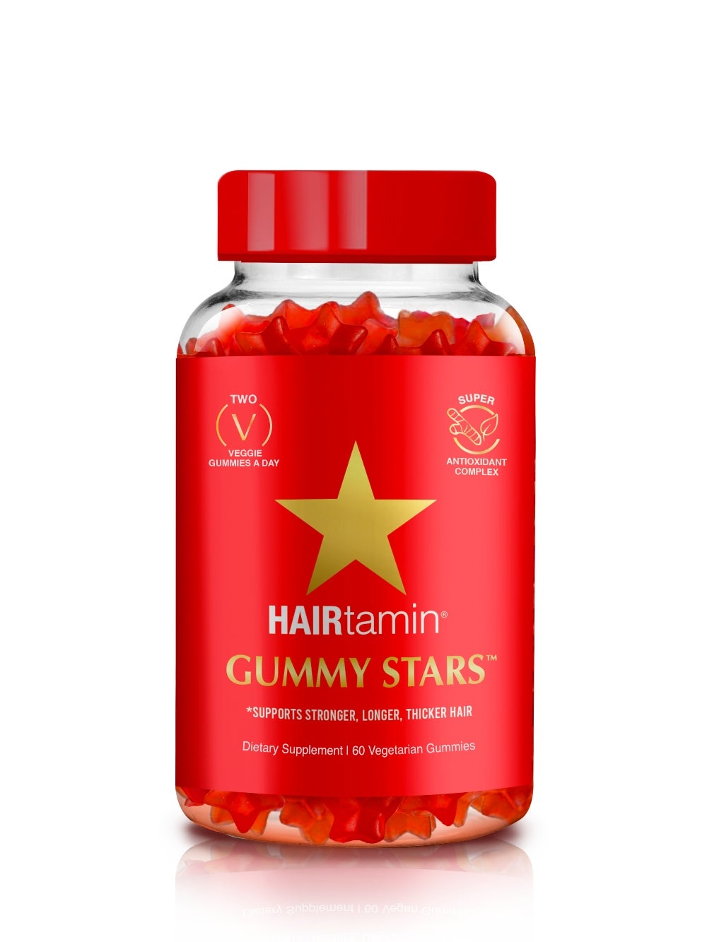 Should Gummy Vitamins Be Added To Your Beauty Routine? Experts Weigh In