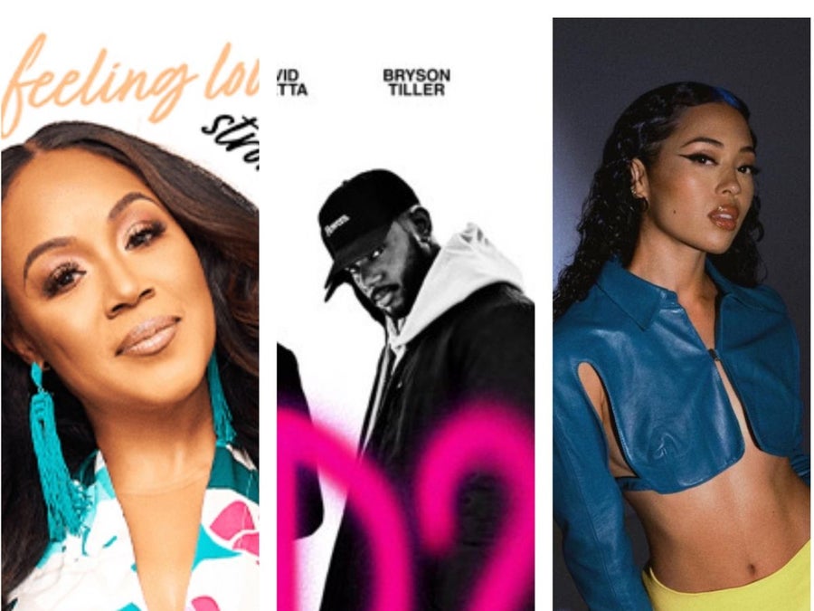 New Music This Week: Erica Campbell, Cypress Hill, Saba And More