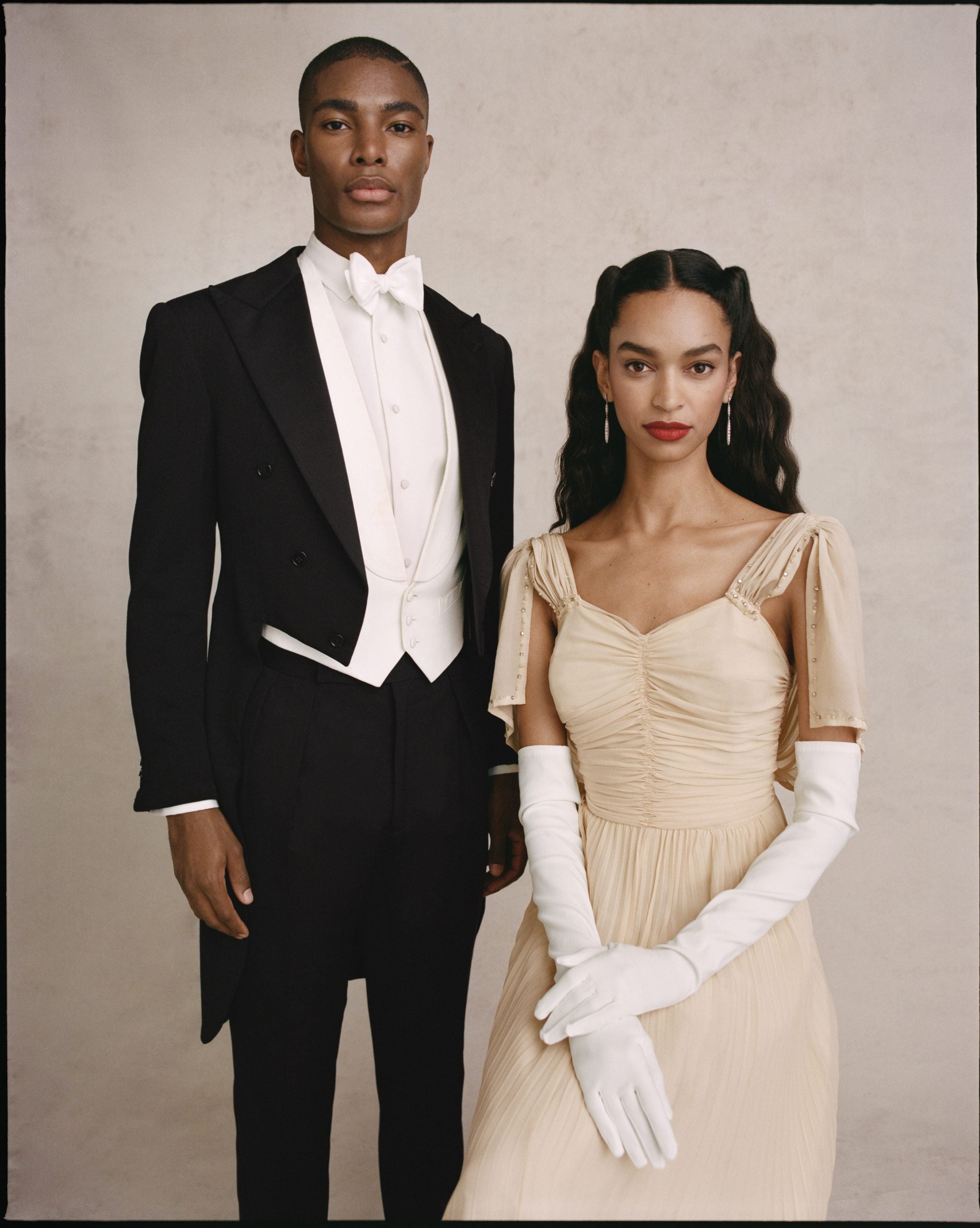 Ralph Lauren’s Collection With Morehouse And Spelman Pays Homage To The Fashion Legacies Of The Institutions