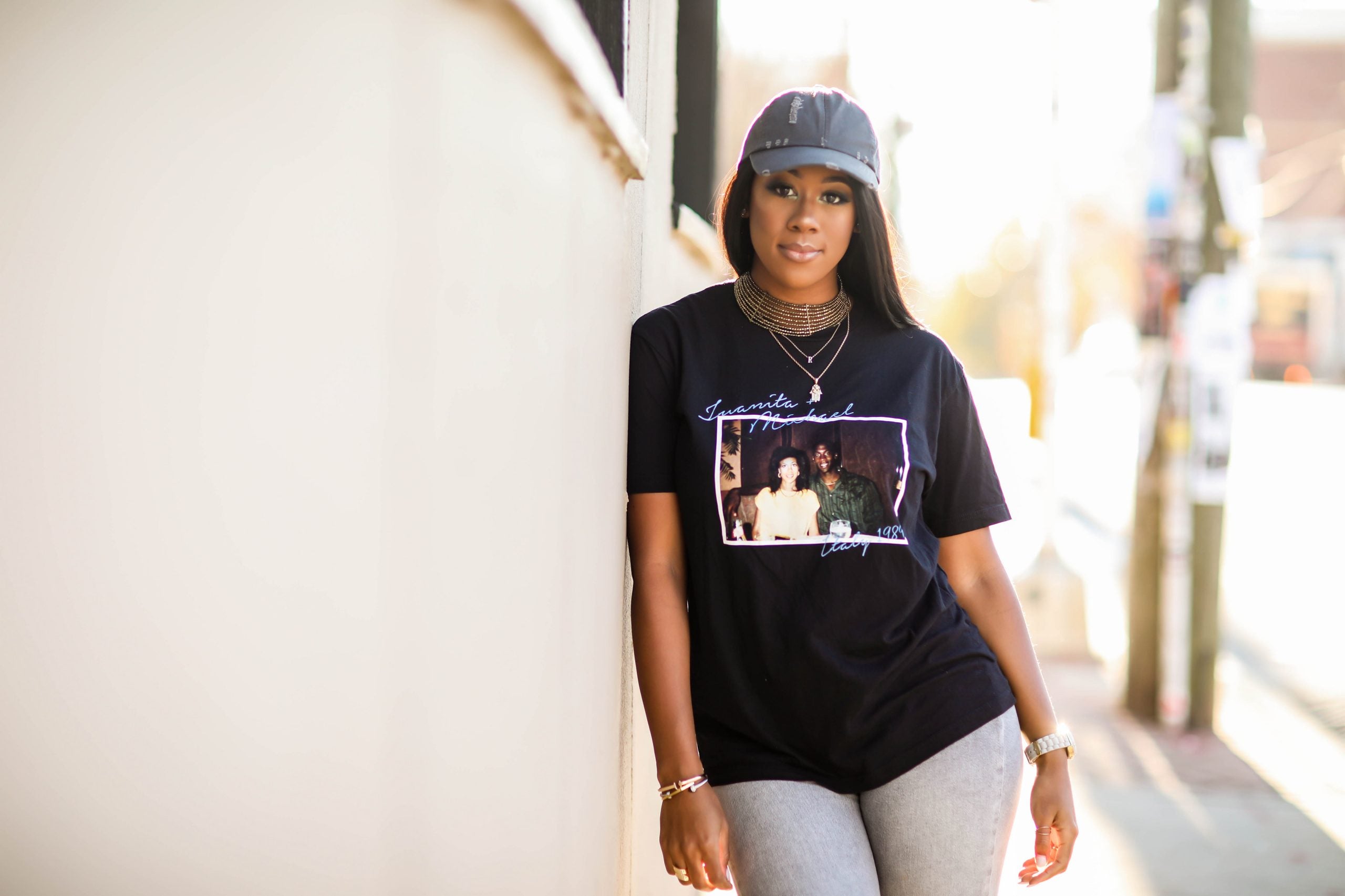 ‘Sole Searching’: Jasmine Jordan Aims To ‘Keep These Younger Generations Connected’ To The Jordan Brand