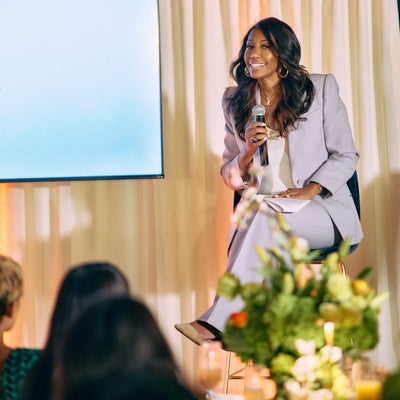 Black Wives, Mothers And Entrepreneurship Take Center Stage At NKSFB Sports Wealth Summit’s Inaugural Brunch
