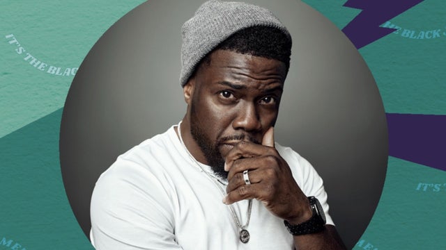 Kevin Hart Is Bringing His Reality Check Comedy Experience To ESSENCE Fest With A Thursday Show You Can’t Miss