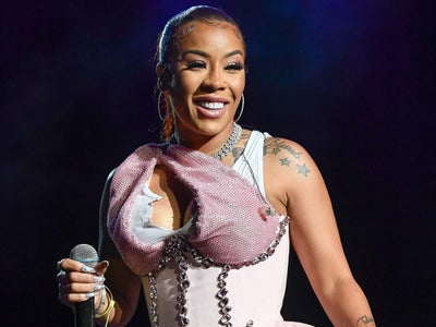 ‘You Just Keep Going’: After A Year Of Loss, Keyshia Cole Talks Moving Forward, Leaving Music To Be A ‘Full-Blown Mom’