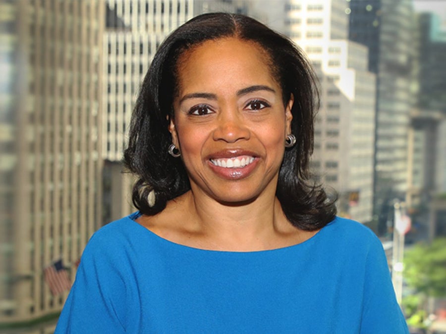 Dress For Success CEO Talks Women Breaking The Glass Ceiling In The Era of Great Resignation