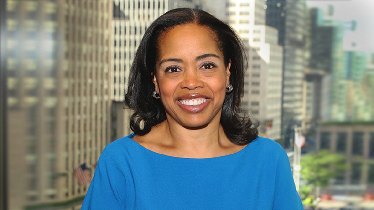 Dress For Success CEO Talks Women Breaking The Glass Ceiling In The Era of Great Resignation