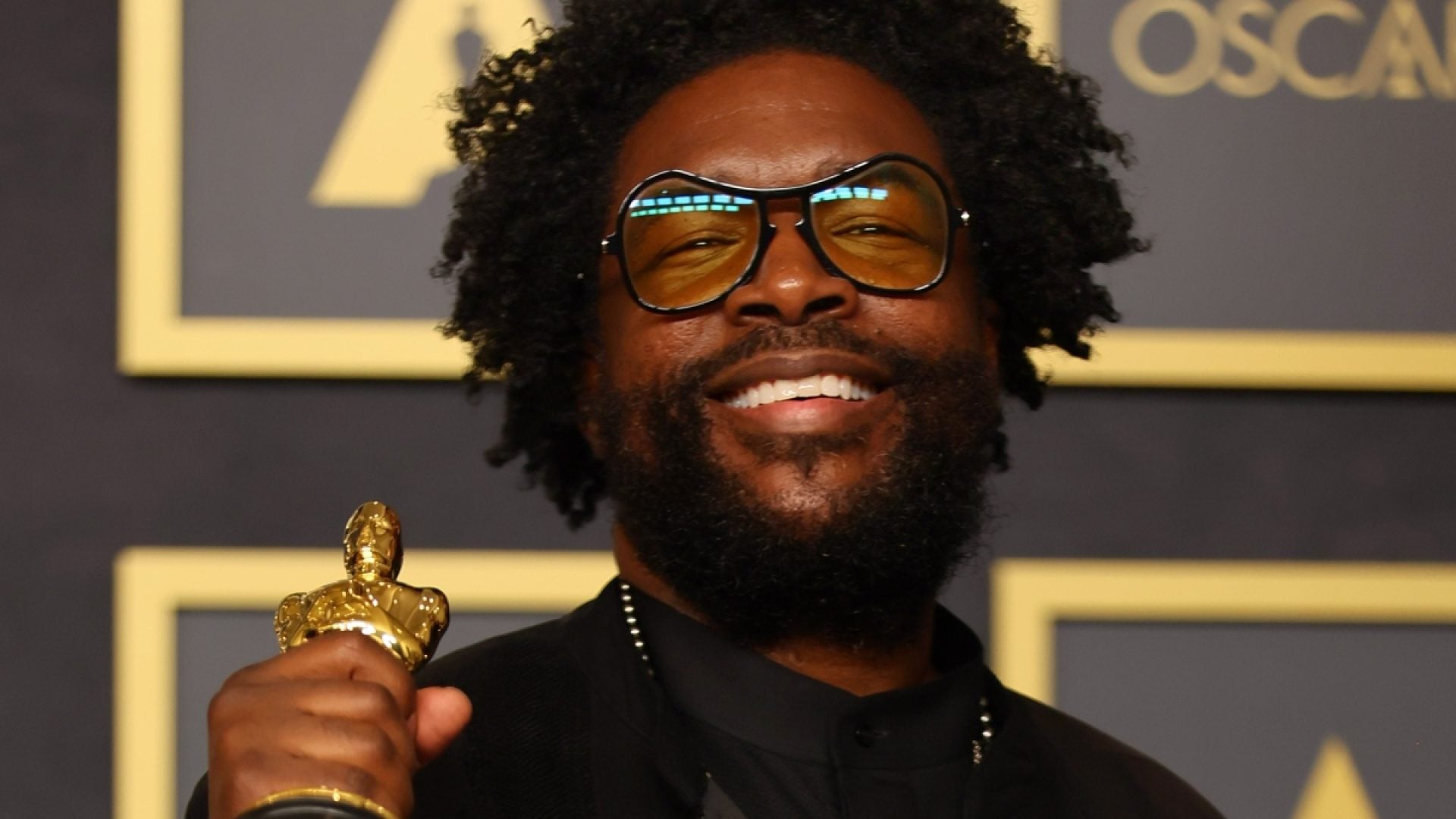 Questlove's Message To Black People: 'We Don't Take Time To Dream Enough'