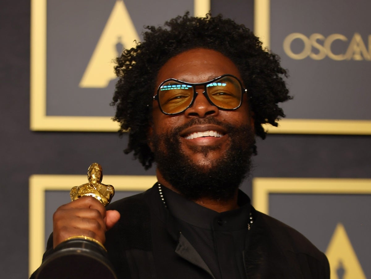 Questlove’s Message To Black People: ‘We Don’t Take Time To Dream Enough’