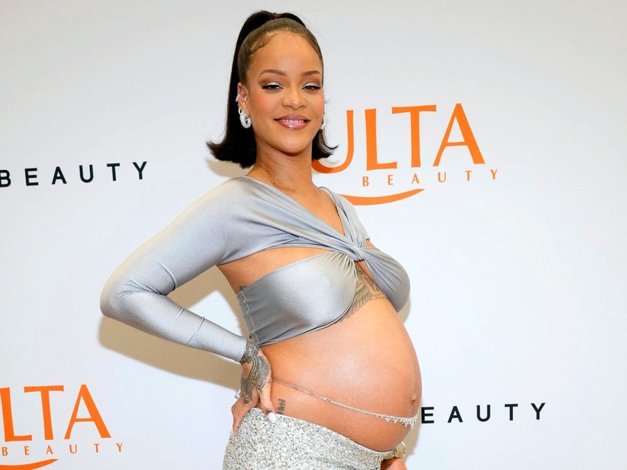 Rihanna Says When It Comes To Motherhood, She’s Going To Be ‘Psycho’ About Her Kids