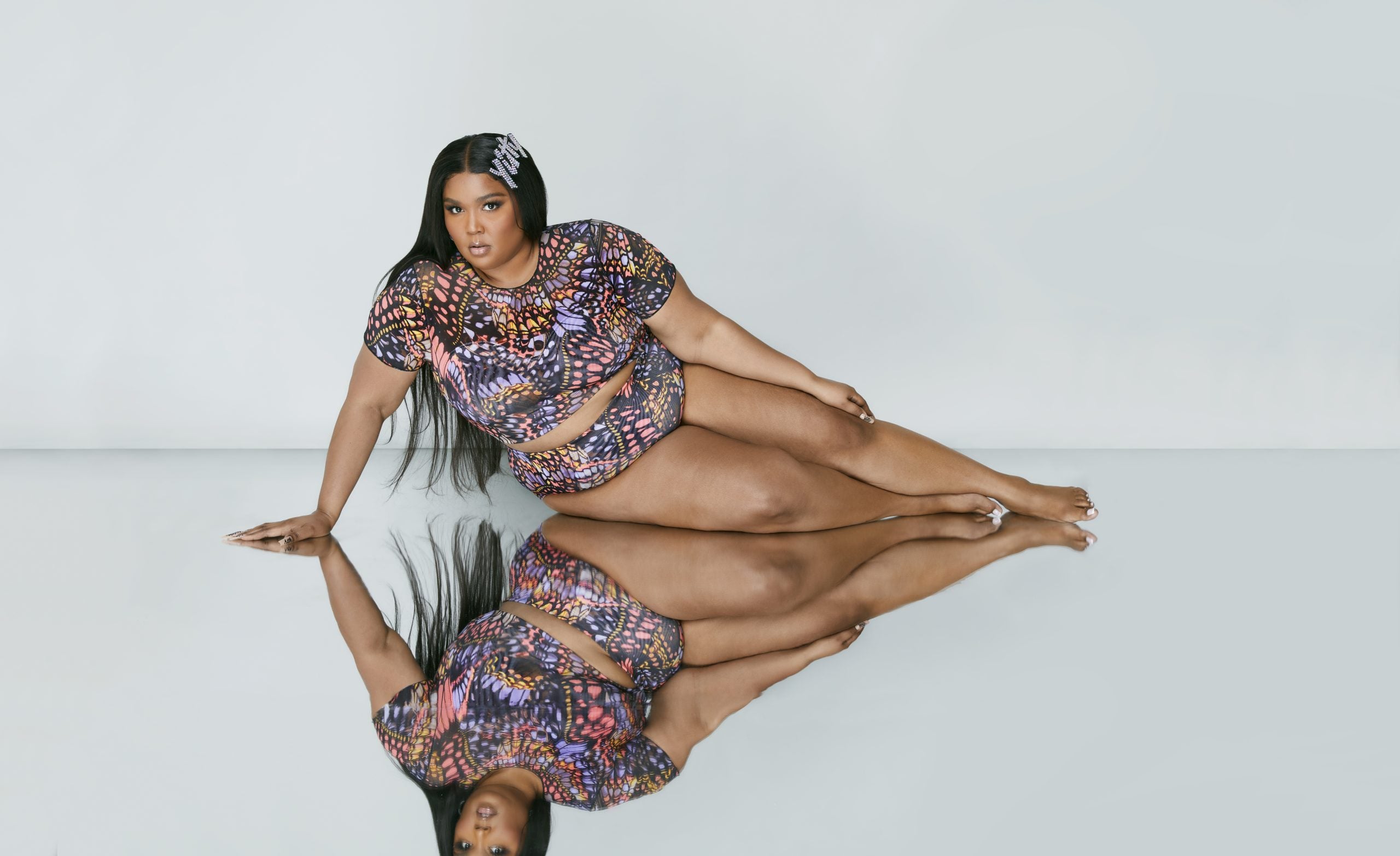 Lizzo Launches Shapewear Brand, Yitty