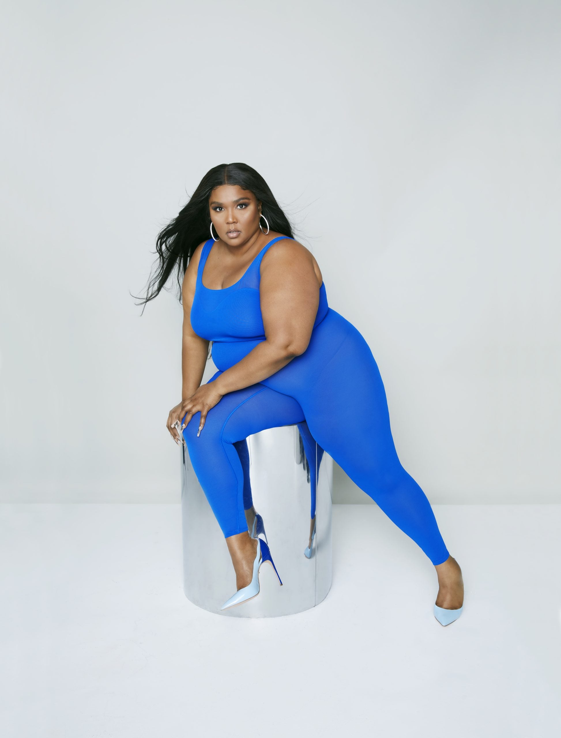 Lizzo Launches Shapewear Brand, Yitty