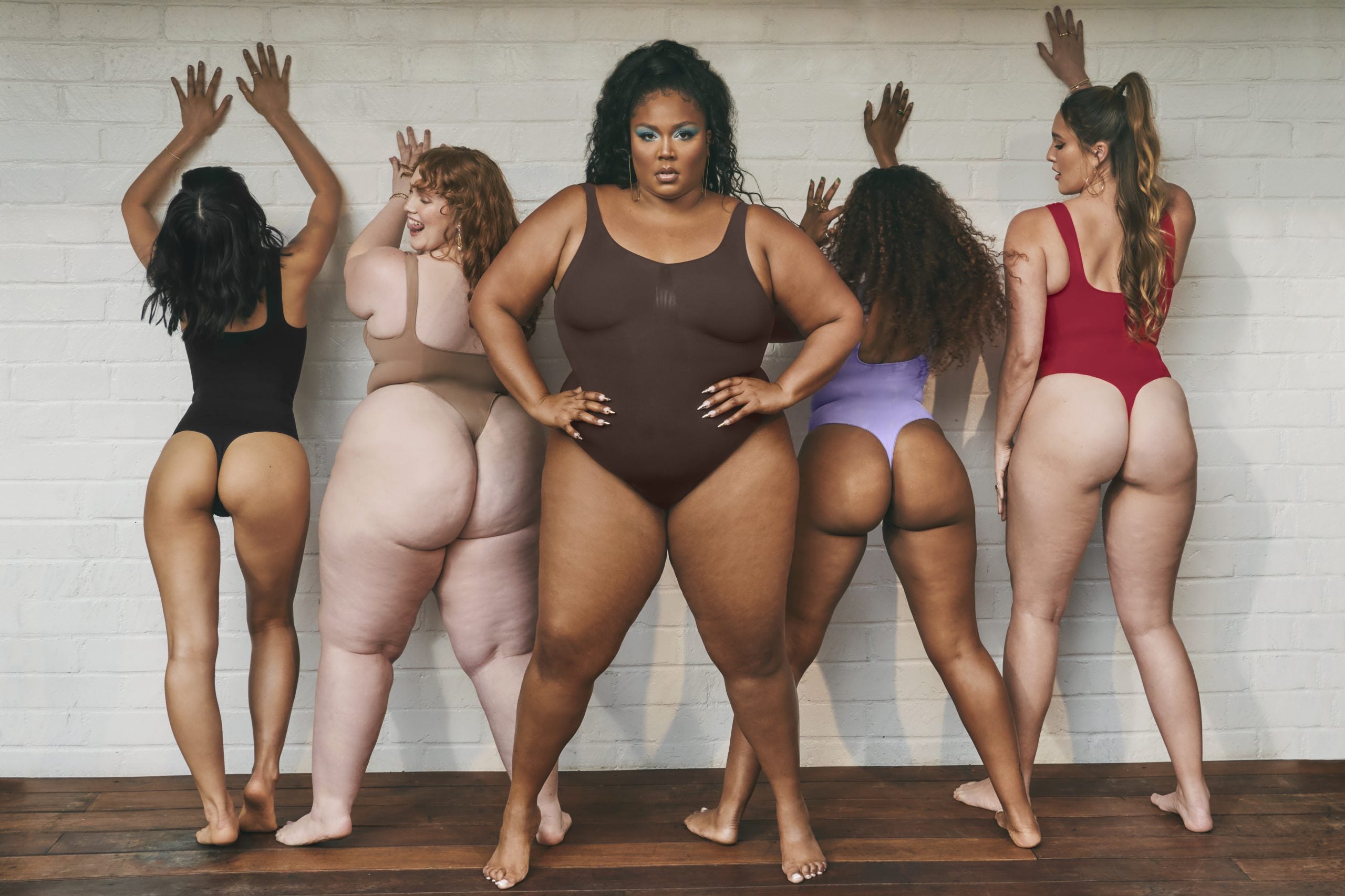 Lizzo Launches Shapewear Brand, Yitty