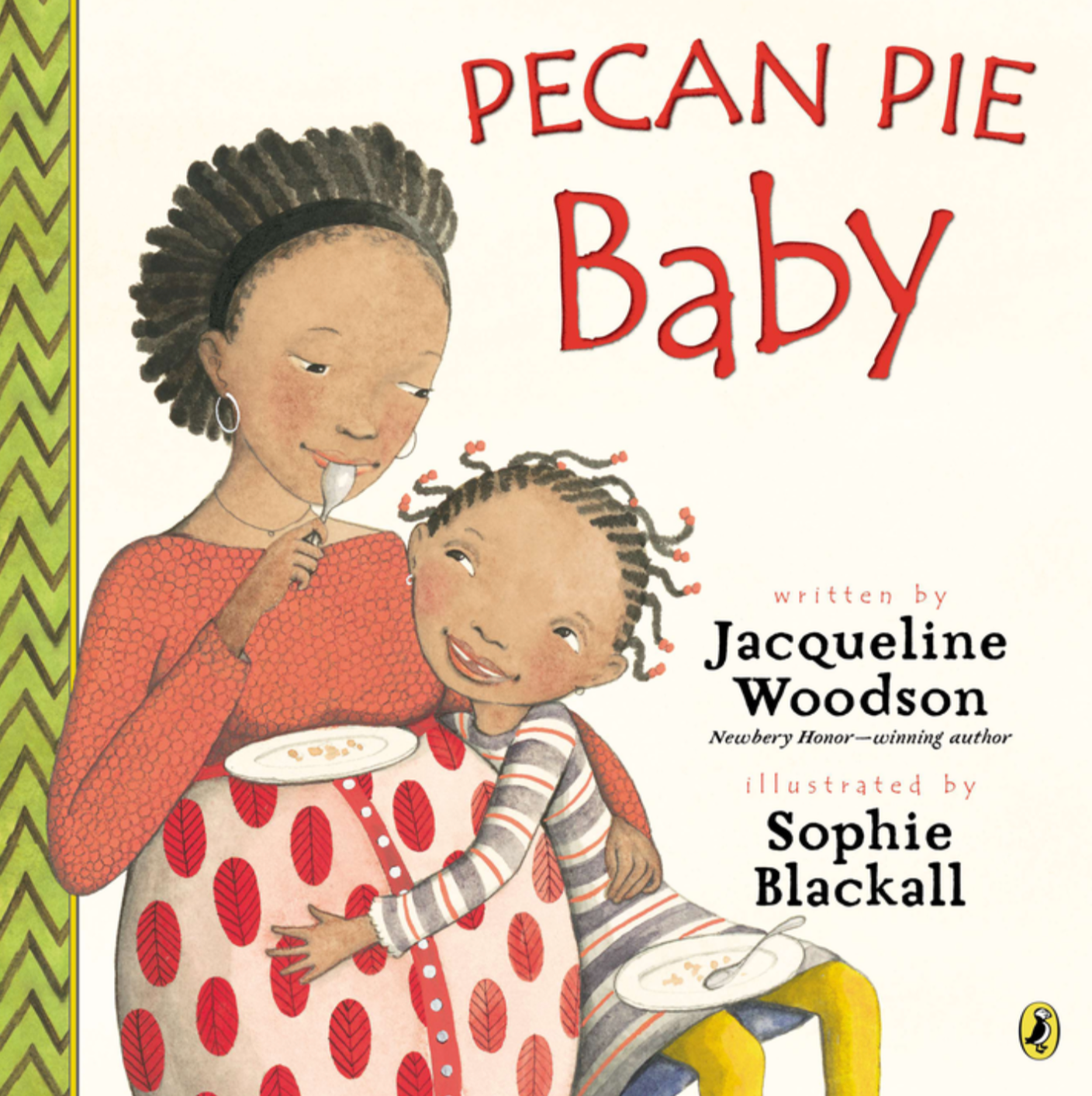 ESSENCE Staffers Reveal Their Favorite Children’s Books By Black Authors