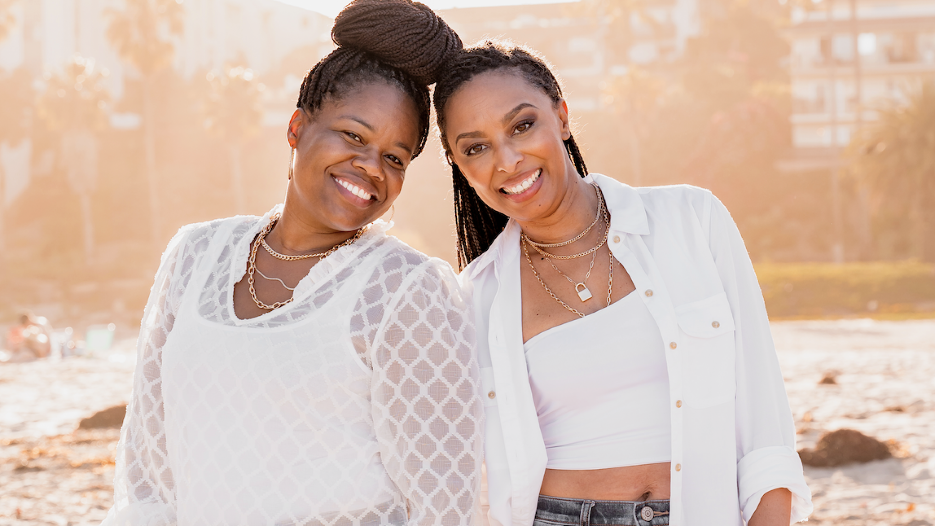 These Best Friends Founded An App To Help Black Women Connect Over Brunch
