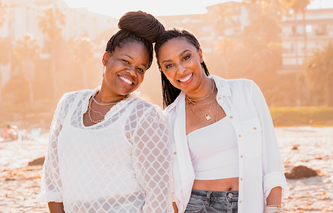 These Best Friends Founded An App To Help Black Women Connect Over Brunch