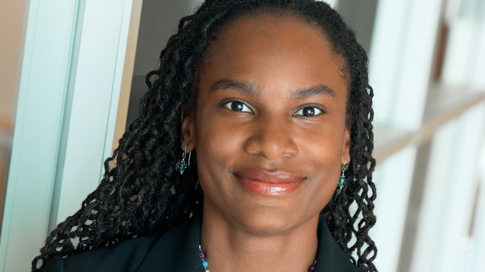 The Great Equalizer: This Former Elementary Teacher Turned Google Executive Is Pipelining STEM Opportunities for Black Girls. Here's How