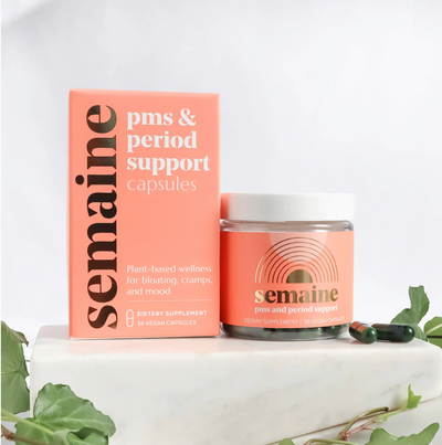 8 Products That Put A Pause On Painful Periods