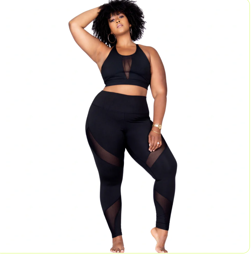 7 Black Women-Owned Activewear Brands To Shop