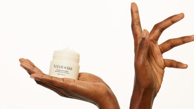 Namesake Skincare Is The Latest Brand Created For Melanated Skin