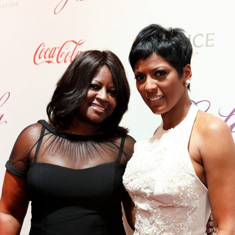 ‘I See Where You Get It From!’: People Can’t Believe Tamron Hall’s Mom Just Turned 72