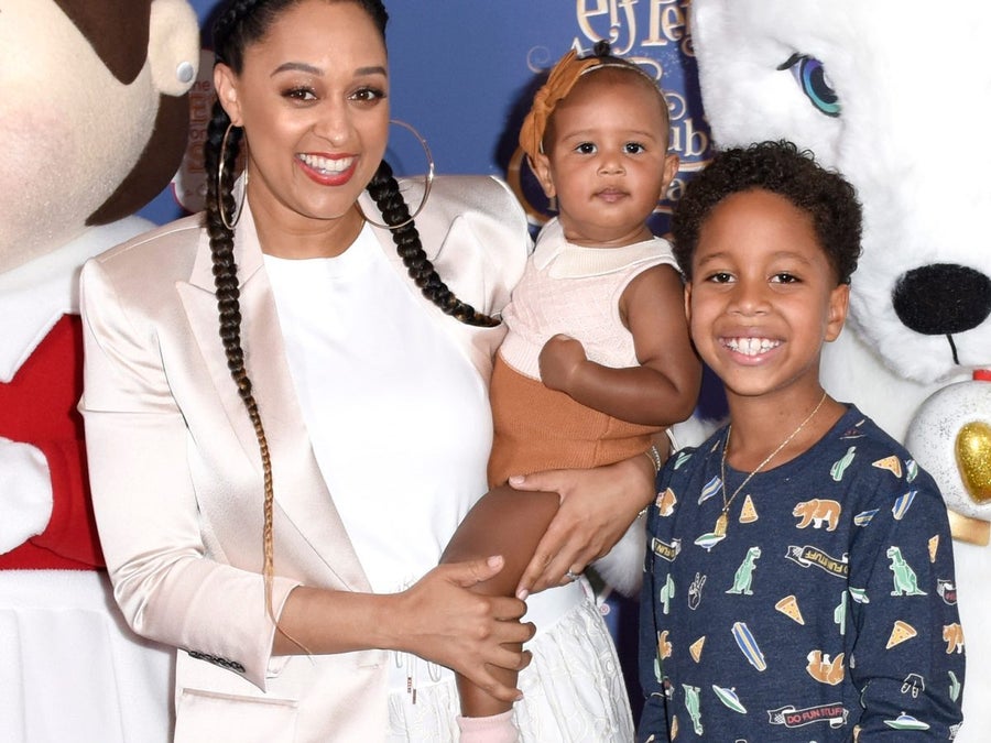 ‘Pregnancy Wasn’t Easy For Me’: Tia Mowry Shares How Struggles With Endometriosis Affected Her Journey To Motherhood