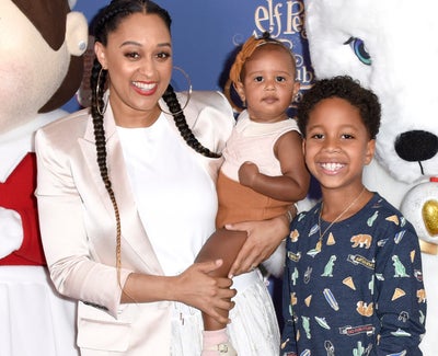 ‘Pregnancy Wasn’t Easy For Me’: Tia Mowry Shares How Struggles With Endometriosis Affected Her Journey To Motherhood