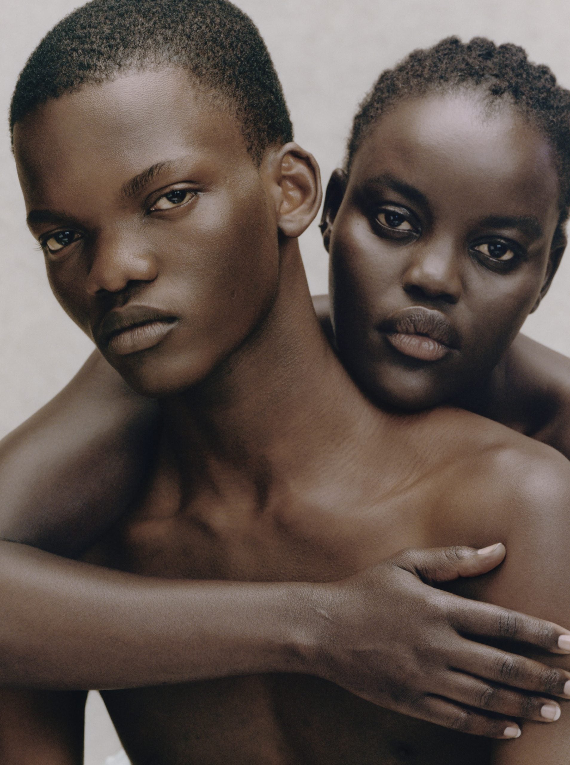 Tyler Mitchell Photographs Zara’s Latest Beauty Campaign
