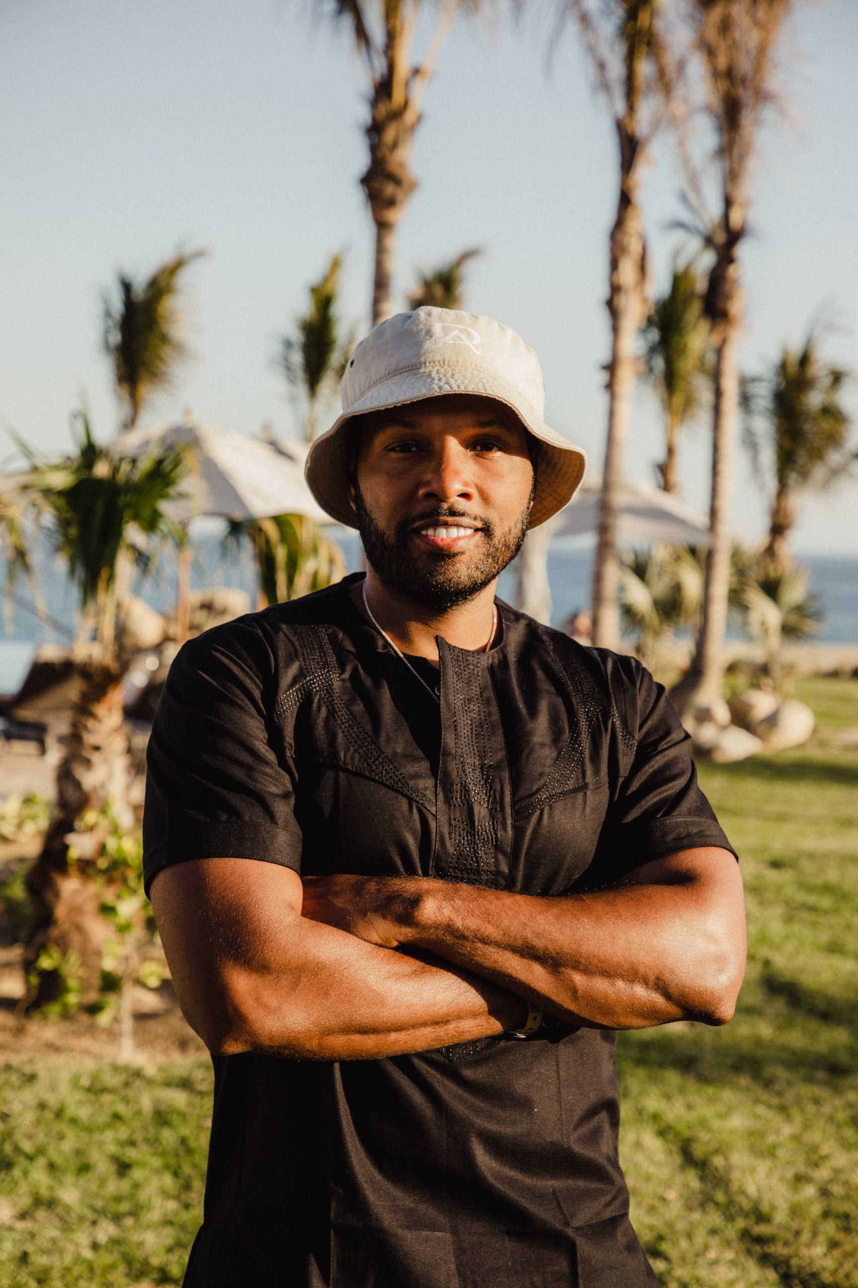 Exclusive: Yandy Smith-Harris Celebrated Turning 40 With Mendeecees And Her Closest Friends At This New Luxury Resort In Los Cabos