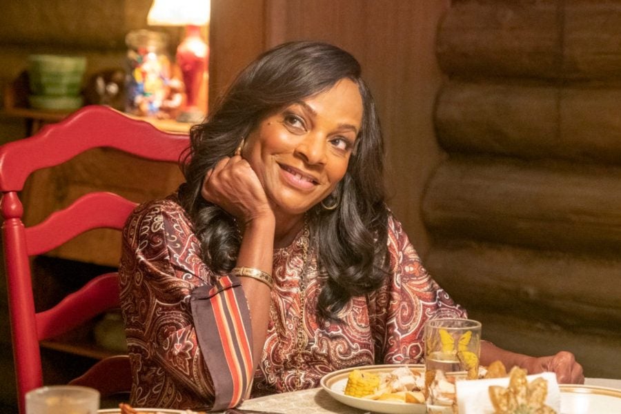 Vanessa Bell Calloway On The Importance Of 'This Is Us' Adding ...