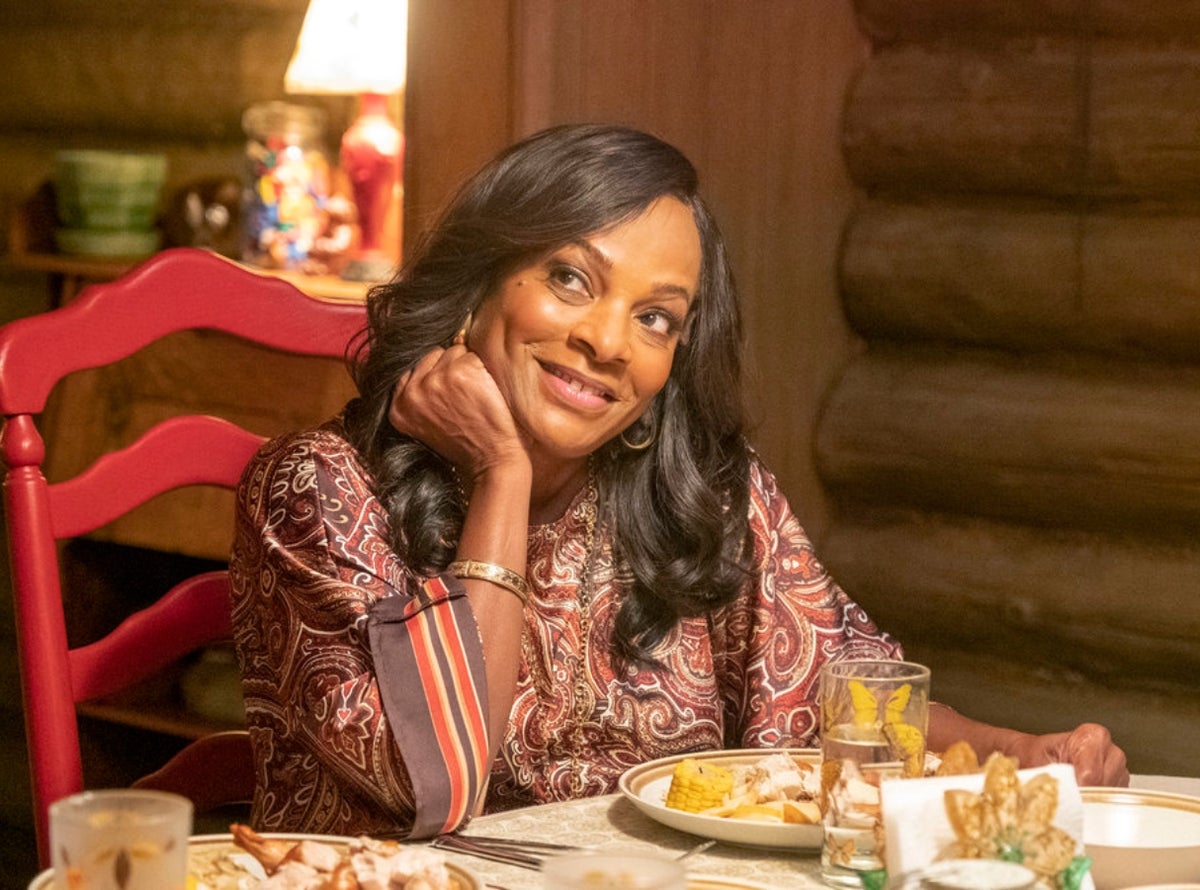Vanessa Bell Calloway On The Importance Of 'This Is Us' Adding ...