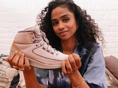 eBay Celebrates Women’s History Month With Capsule Honoring Top Women In Sneaker Culture