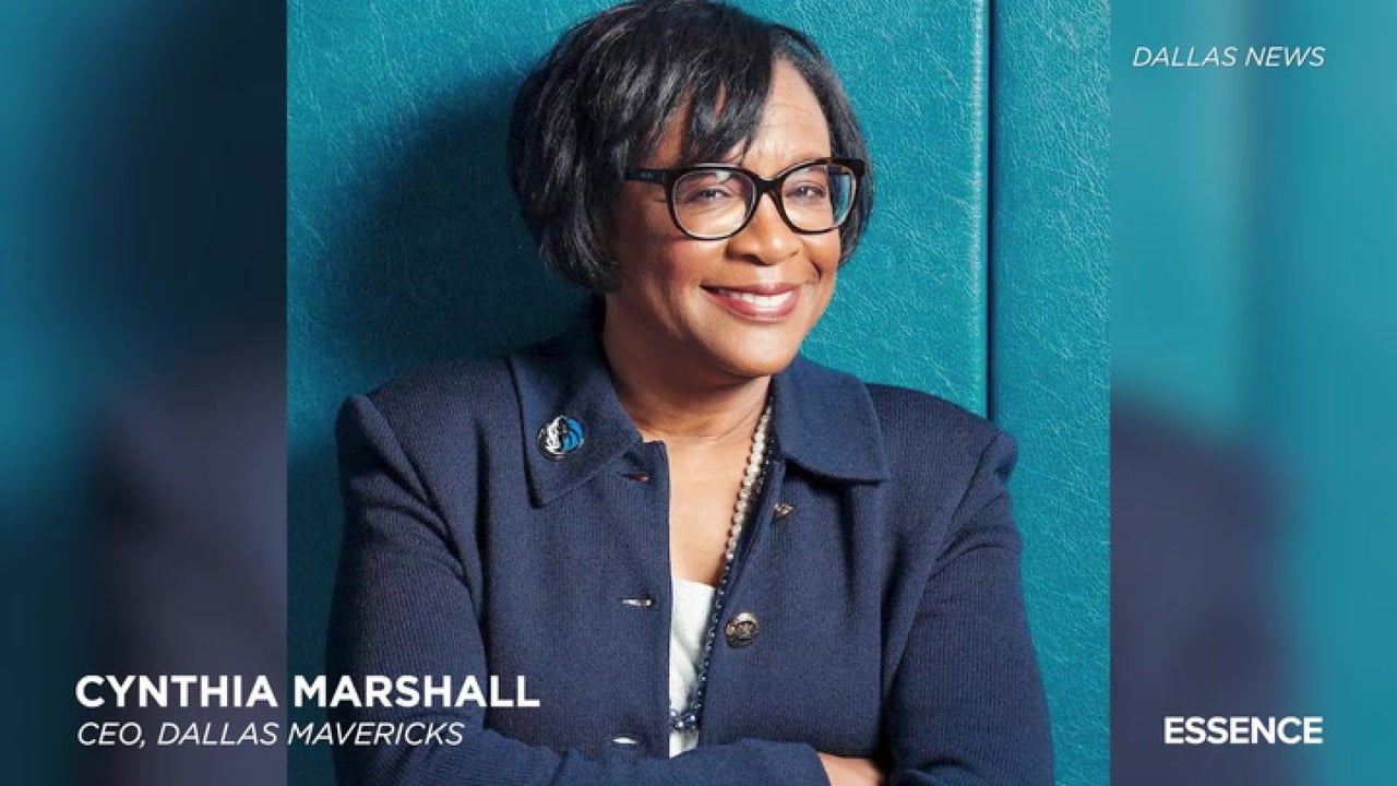 The Receipts Cynthia "Cynt" Marshall Essence Essence